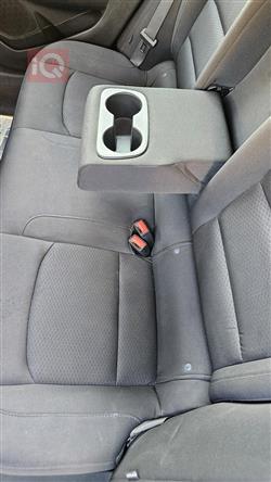 شێڤرۆلێت مالیبۆ